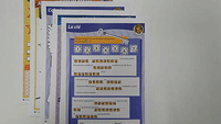 tarif impression photocopies a3, a4