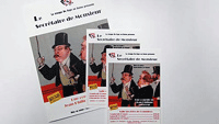 tarif impression flyers