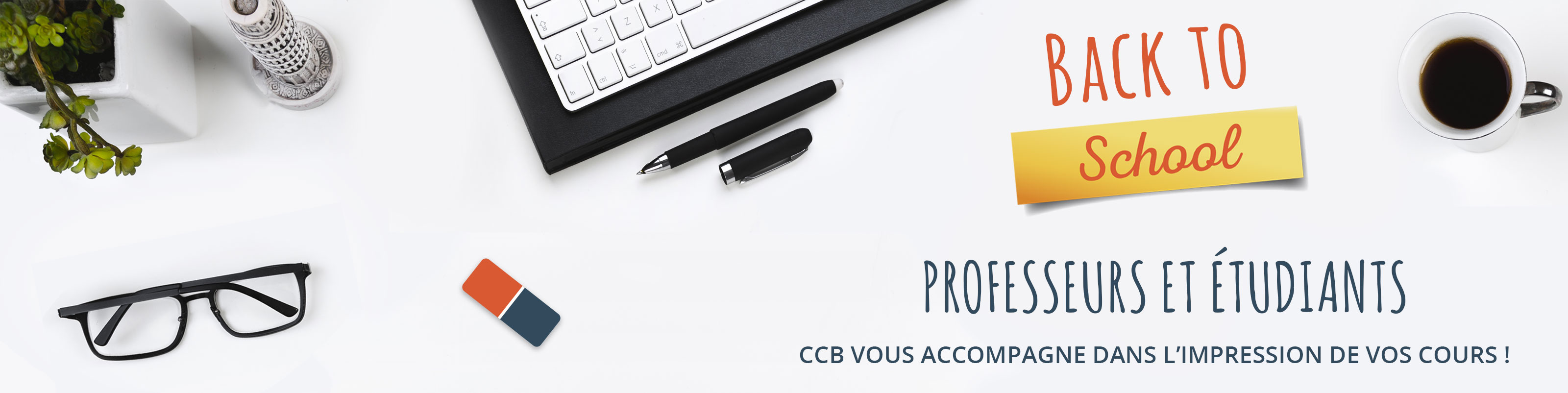 CCB CREATION Imprimeur en Ligne depuis 2006